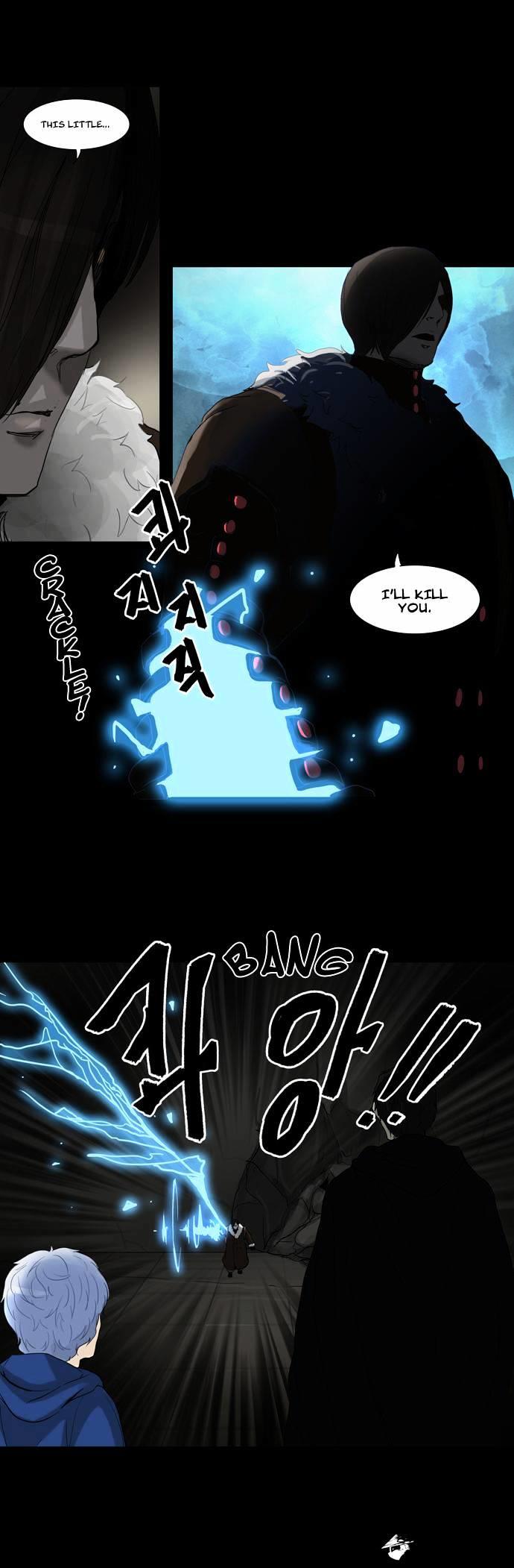 Tower Of God, Chapter 128 image 10